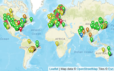 Development and Deployment of advanced biofuel demonstration facilities 2024